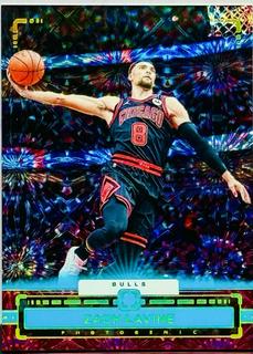 Zach LaVine