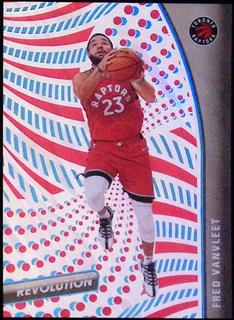 Fred VanVleet