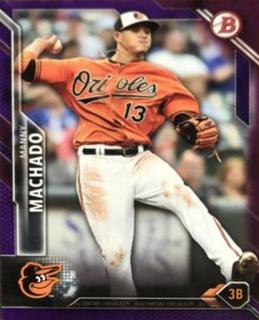 Manny Machado