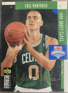 Eric Montross