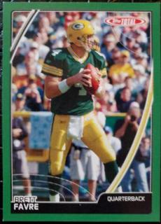 Brett Favre