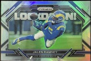 Jalen Ramsey