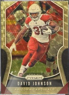 David Johnson