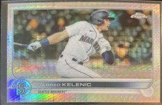 Jarred Kelenic