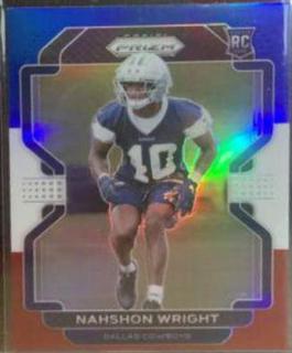 Nahshon Wright