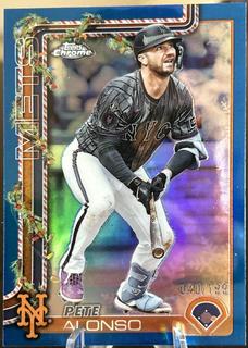 Pete Alonso