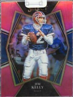 Jim Kelly