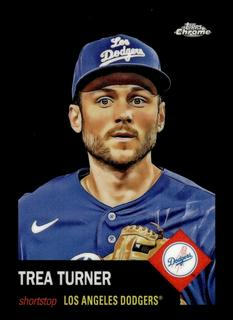 Trea Turner