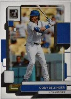 Cody Bellinger
