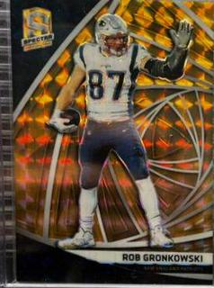 Rob Gronkowski