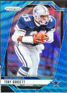 Tony Dorsett