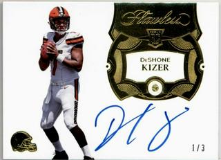 DeShone Kizer