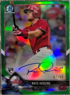 Rhys Hoskins
