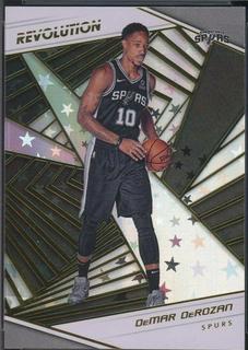 DeMar DeRozan