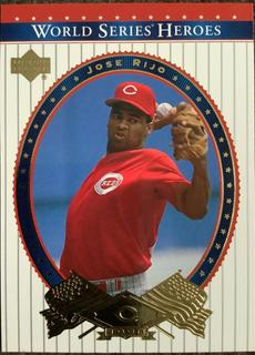 Jose Rijo