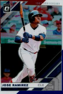 Jose Ramirez