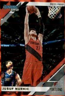 Jusuf Nurkic