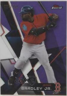 Jackie Bradley Jr.