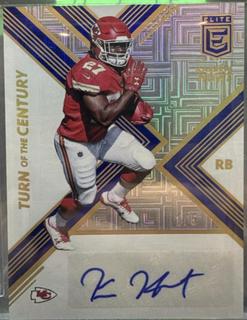 Kareem Hunt
