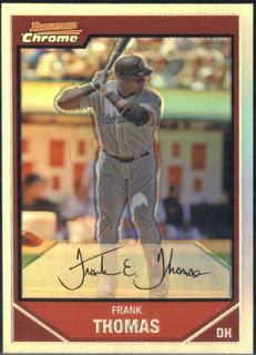 Frank Thomas