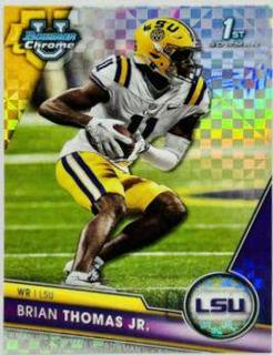 Brian Thomas Jr.