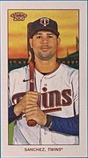 Gary Sanchez