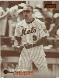 Brandon Nimmo