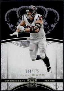 J.J. Watt
