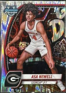 Asa Newell