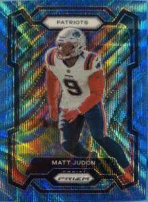 Matt Judon