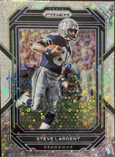 Steve Largent