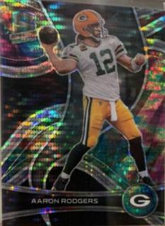 Aaron Rodgers