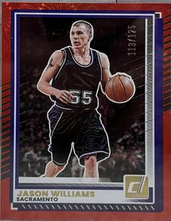 Jason Williams