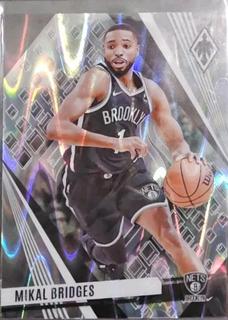 Mikal Bridges