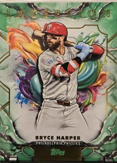 Bryce Harper