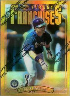 Edgar Martinez