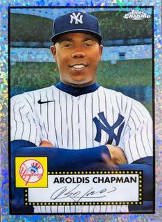 Aroldis Chapman