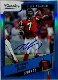 Michael Vick