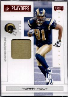 Torry Holt