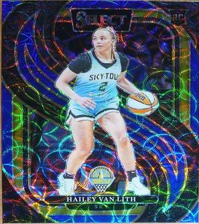 Hailey Van Lith