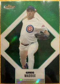 Greg Maddux