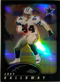 Joey Galloway
