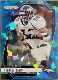 Terrell Davis
