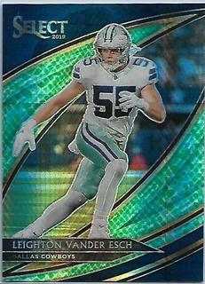 Leighton Vander Esch