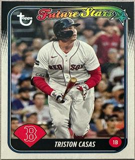 Triston Casas