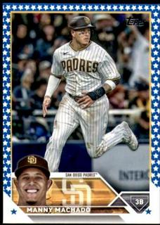 Manny Machado