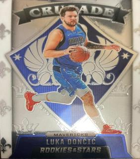 Luka Doncic