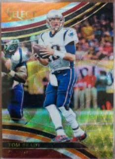Tom Brady