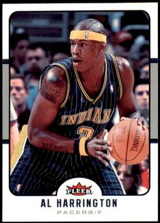 Al Harrington