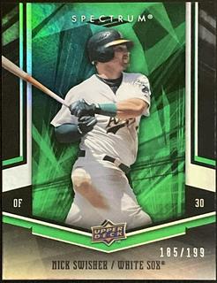 Nick Swisher